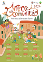 Intrecci di Comunità 2024 - Festa dei quartieri e delle frazioni di Imola