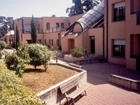 Le strutture per anziani dell'ASP al TGR Emilia-Romagna