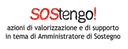 Progetto SOStengo! - corso online per amministratori di sostegno